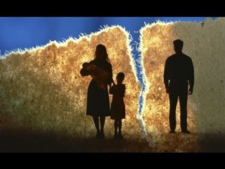 Divorce: What They Aren't Telling You! Stefan Molyneux and Joseph Sorge