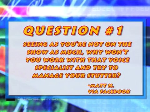 HTVOD - Fine Time With John The Stutter - 2012 [WDM]