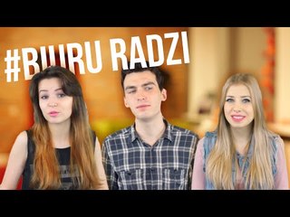 #BIURU Radzi - Zdrada z najlepszym przyjacielem