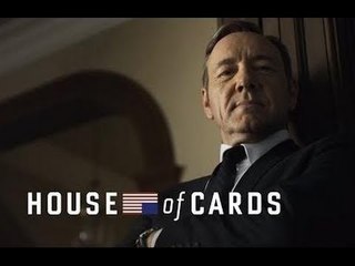 House of Cards: What They Aren't Telling You!