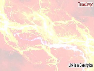 TrueCrypt Key Gen (Free of Risk Download)