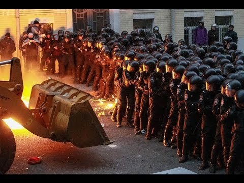 The Road to World War 3: Ukraine, Russia and American Imperialism - Stefan Molyneux and Dr. Paul Craig Roberts