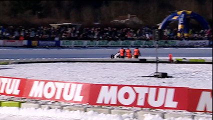 TROPHEE Féminin 1e demi finale Stdié2015
