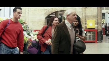 To Pyar Sajna- Dilwale Dulhania Le JHo Gaya Hai Tujhko ayenge - DDLJ HD HQ W_Scene