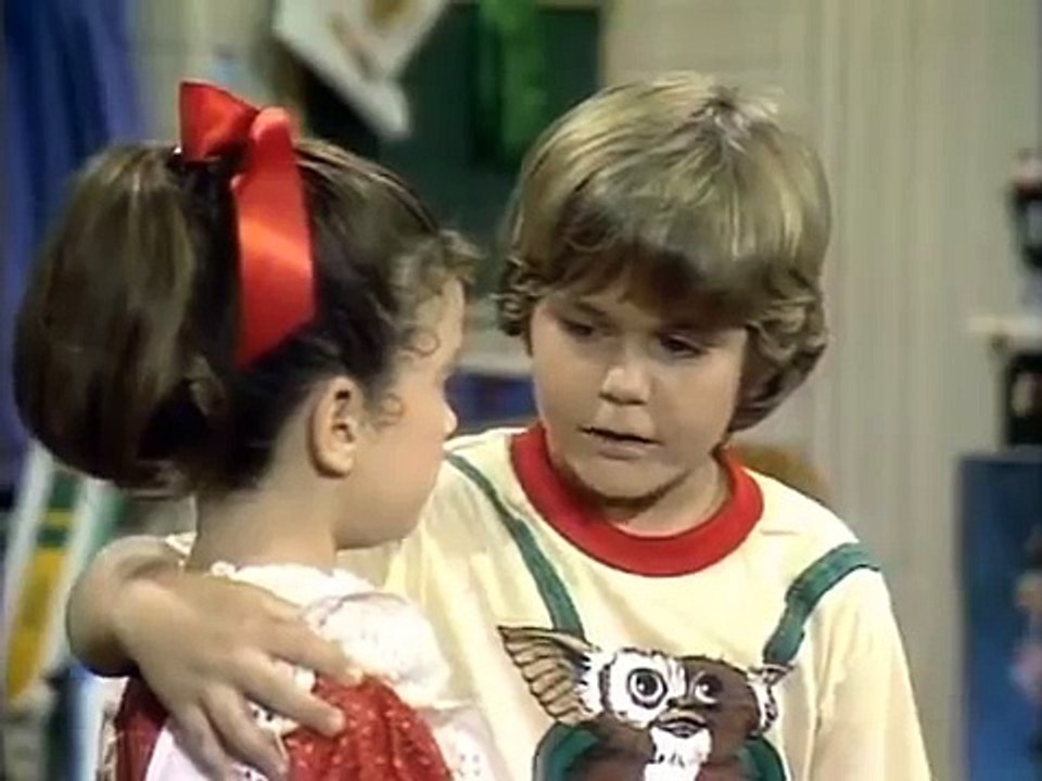 Small Wonder: The Complete First Season Torrent