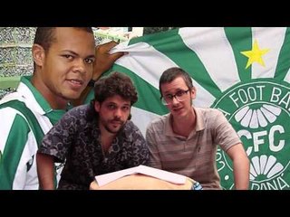 FALHA DE COBERTURA #77: Pior Coritiba