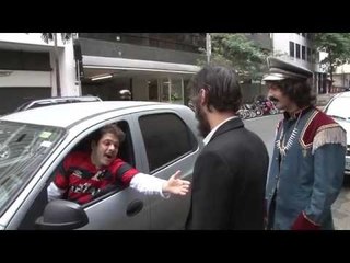 O ÚLTIMO PROGRAMA DO MUNDO #35: Rogerinho do Ingá
