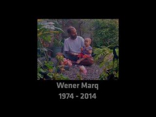 Obrigado, Wener.