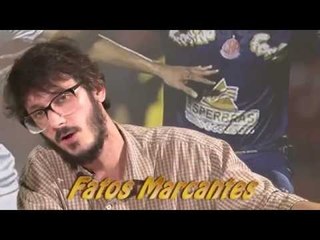 FALHA DE COBERTURA: Trailer