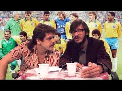 FALHA DE COBERTURA #20: Grêmio 0x0 Palmeiras, Cruzeiro 3x0 Flamengo, Preparativos pra Copa