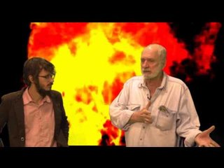 O ÚLTIMO PROGRAMA DO MUNDO #29: Paulo Cesar Peréio