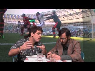 FALHA DE COBERTURA #14: SPFC 1x1 Corinthians, Flu 2x0 Fla, CAM 2x1 Cruzeiro, Botafogo 6x0 Criciúma