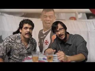 FALHA DE COBERTURA #6: Flamengo Campeão