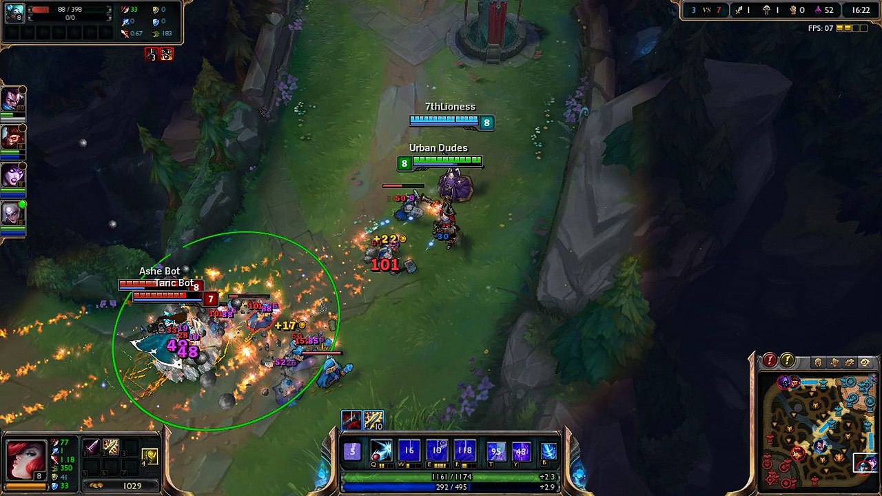 League of Legends Let's Play Episode 879