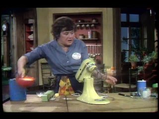 Julia Child Apple Desserts