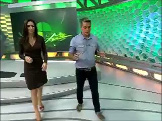 Anderson fez um segundo antidoping surpresa. Esse deu negativo.
