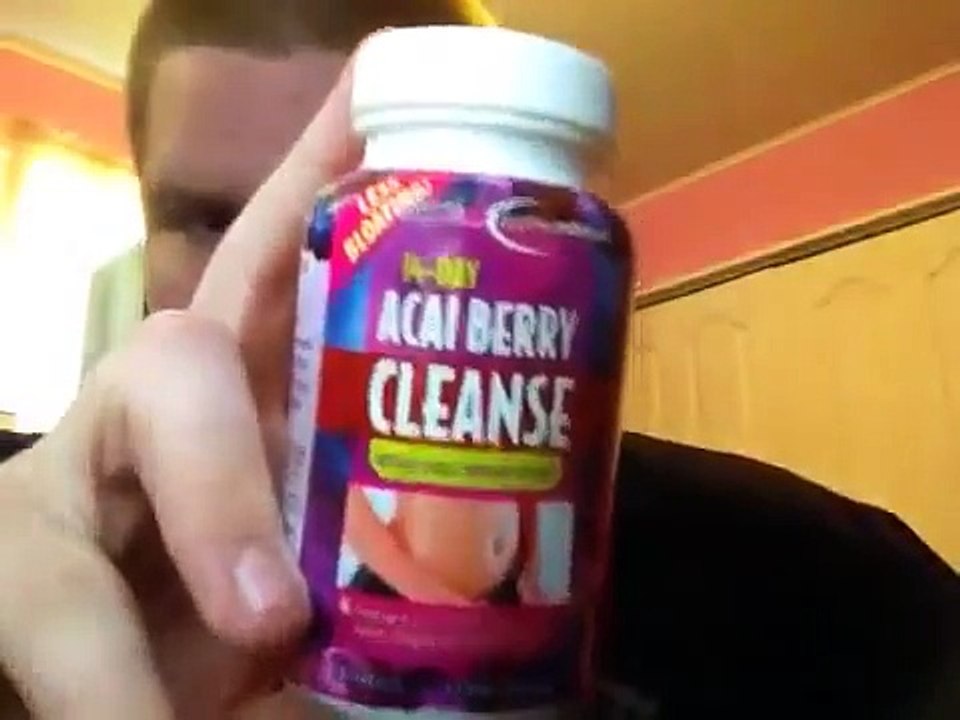 100% PURE Acai Berry, Avoid FAKES & SEE Where to Buy Acai Berries Pure Reviews