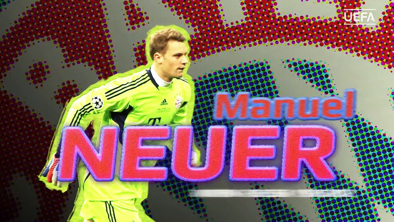 Penalty-scoring goalkeepers: Friday fives