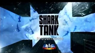 'Shark Tank' em breve na SIC
