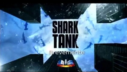 'Shark Tank' em breve na SIC