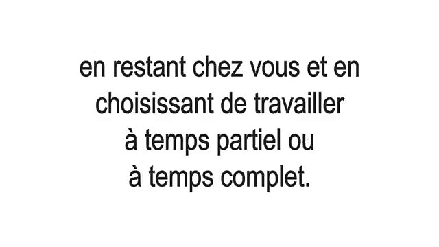 Arrondir Ses Fins de Mois Légalement Sur Internet- Formation Vidéo Gratuite (Février 2015)