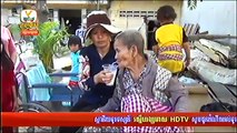 Cambodia News,Events in Cambodia very day,Khmer News, Hang Meas News, HDTV, 10 February 2015 Part 04