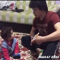 Küçüklerin Yaptığı Mükemmel Dubblaj Video Serisi ( En Yenileri )