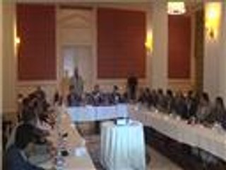 انسحاب الناصري والاشتراكي من المشاورات اليمنية