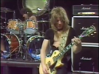 Crazy Train Featuring Randy Rhoads