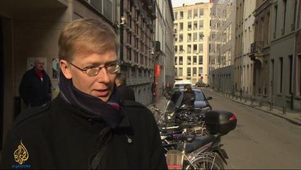 Counting the Cost - Extra - TTIP: The mother of all trade deals?