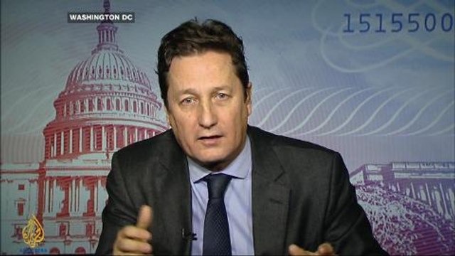 Counting the Cost - Extra - A new take on falling oil prices