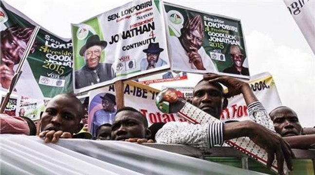 Counting the Cost - The cost of Nigeria's oil dependency