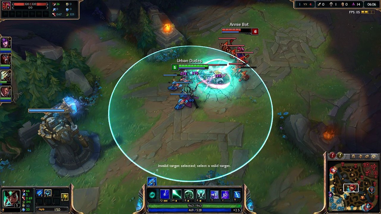League of Legends Let's Play Episode 888