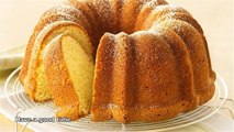 cream cheese pound cake