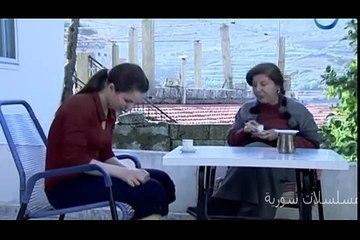 مسلسل اناشيد المطر الجزء الثاني رائحة المطر الحلقة 3