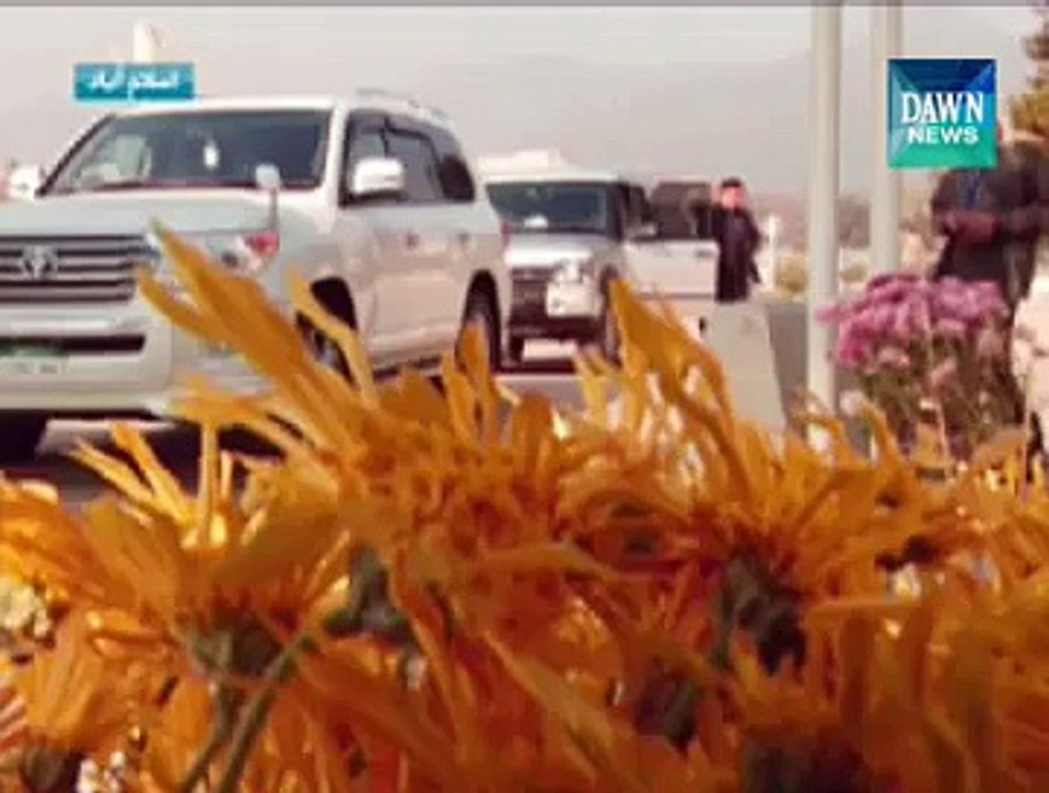 Saeed Ajmal will be be part of Pakistan Cricket team for World-cup 2015 - Video Dailymotion