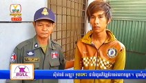 Cambodia News,Events in Cambodia very day,Khmer News, Hang Meas News, HDTV, 09 February 2015 Part 02