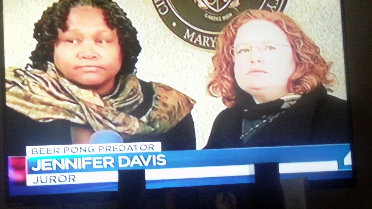 GAY AFRICAN AMERICAN MAN SENTENCED