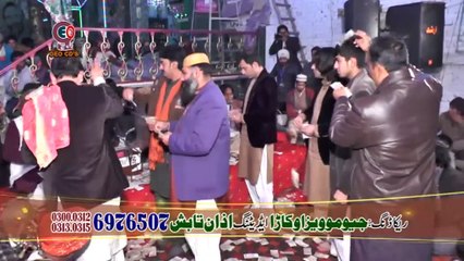 03 pharr wanjhli badal taqdeer ranjhna (Arif Ferooz ) Khundi Wali Sarkar 2015 عرس مپارک کھو نڈی والی سرکار