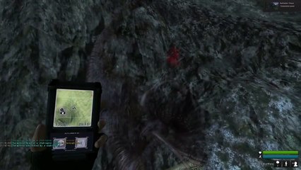 theHunter: Primal - Oh.  Hi.