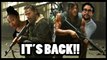 Walking Dead is Back!! - Cinefix Now