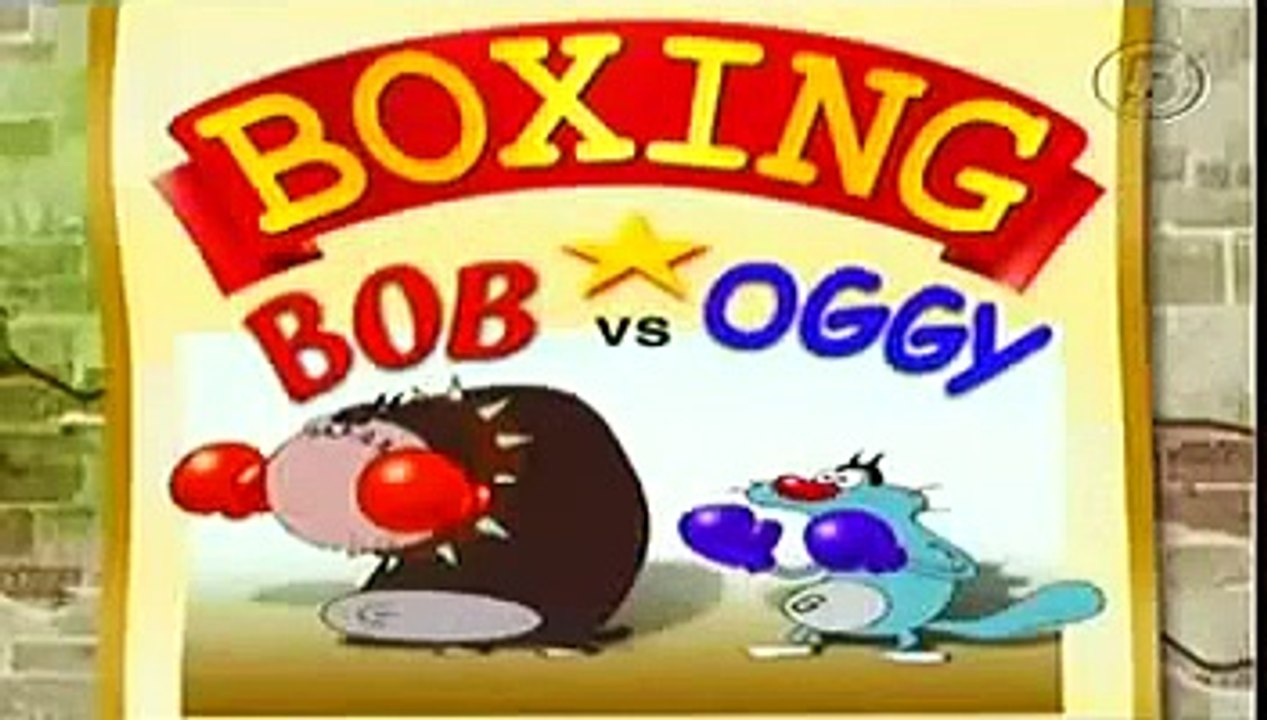 Oggy and The Cockroaches, Oggy and The Cockroaches New Episodes Movie Ep 32