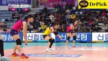 〔배구〕『South Korea Women's Volleyball』