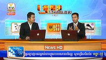 Cambodia News,Events in Cambodia very day,Khmer News, Hang Meas News, HDTV, 09 February 2015 Part 03