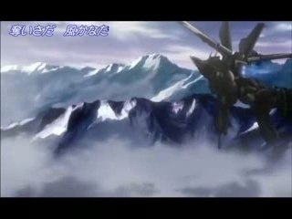Gundam SEED C.E. 73 Stargazer PV