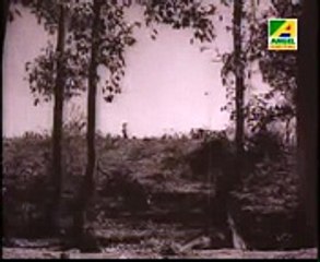 Ogo nodi apon bege - Rabindrasangeet