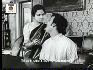 AMI CHINI GO CHINI - CHARULATHA