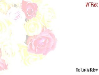 Boost Your FFXIV Connection Speed by Up to 70% with WTFast 🚀