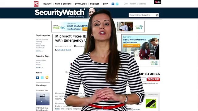 TigerDirect TV Tech Juice is BACK! January 15, 2013