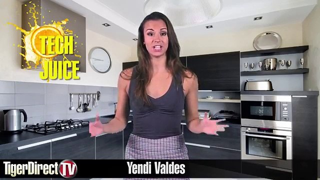 TigerDirect TV Tech Juice May 23, 2012